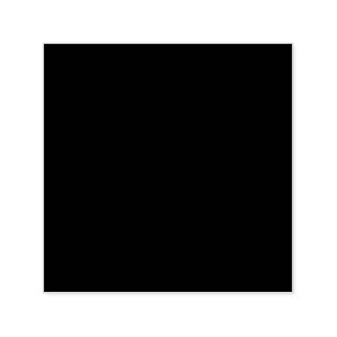 Customisable solid colour self-inking stamp
