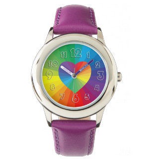 Customisable Spectrum Collection Watch