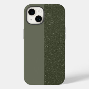 Customisable Split Texture iPhone 14 Case