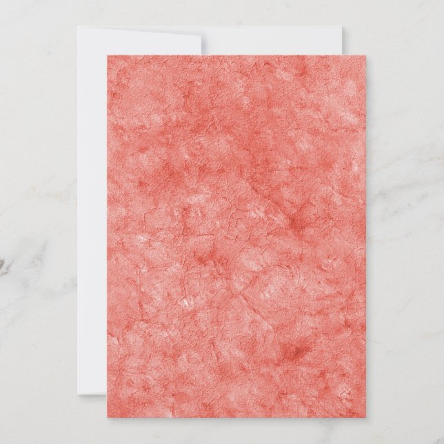 Customisable Square Throw Pillow – 16'' x 16 Invitation (Front)