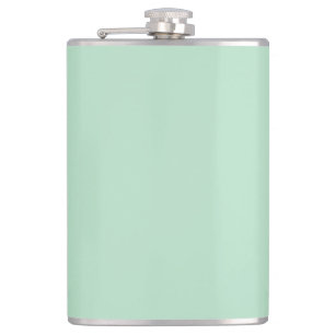 Customisable Stainless Steel Hip Flask