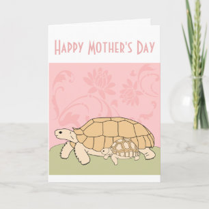 Customisable Sulcata Mother’s Day Card 10