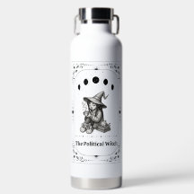 Customisable Tarot Feminist Political Anti Trump