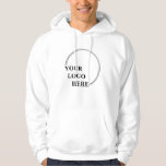 Customisable Template Create Your Own Gift Idea  Hoodie<br><div class="desc">You can customise it with your photo,  logo or with your text.  You can place them as you like on the customisation page. Funny,  unique,  pretty,  or personal,  it's your choice.</div>