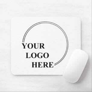 Customisable Template Create Your Own Gift Idea  Mouse Pad