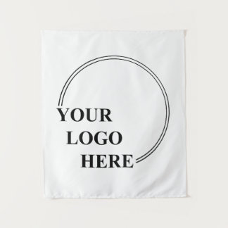 Customisable Template Create Your Own Gift Idea  Tapestry