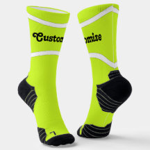 Customisable Tennis Player or Team Name Sports