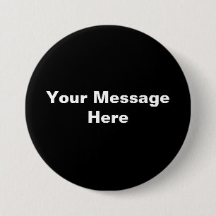 customisable text button