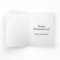 Customisable Thanksgiving Humour Greeting Card