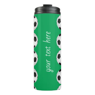Customisable Thermal Tumbler