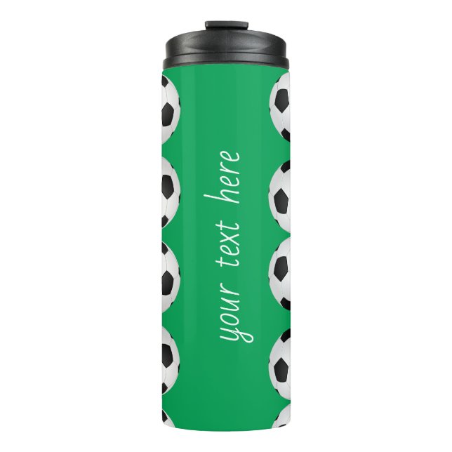 Customisable Thermal Tumbler (Front)