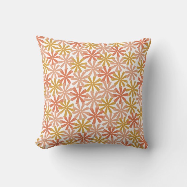 Customisable Throw Pillows Made Just for You (Front)