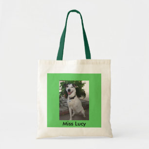 Customisable Tote Bag