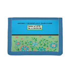 Customisable Transplant Donation Floral Mask