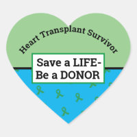 Customisable Transplant Organ Donation