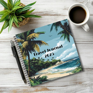 Customisable Travel Journal