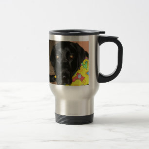 Customisable Travel Mug