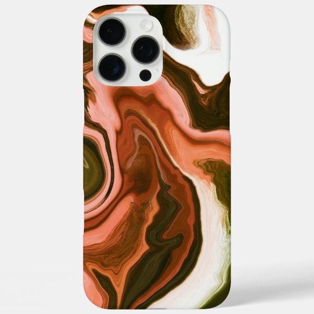 Customisable Trendy Phone Case –Stylish Protection (Back)