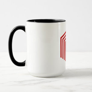 Customisable Unique Mug   Spill-Proof & Insulated