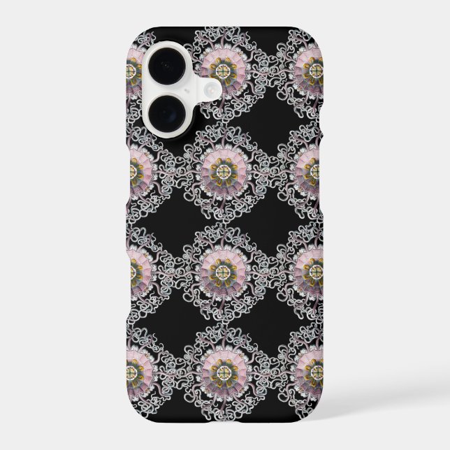Customisable Vintage Haeckel (Back)