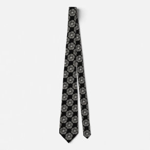 Customisable Vintage Haeckel Tie