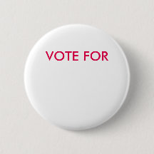 Customisable "Vote For" Button