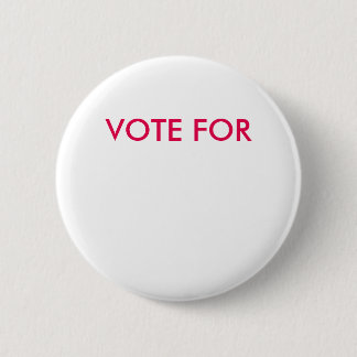 Customisable "Vote For" Button