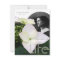 Customisable W Celebration of Life with Portrait