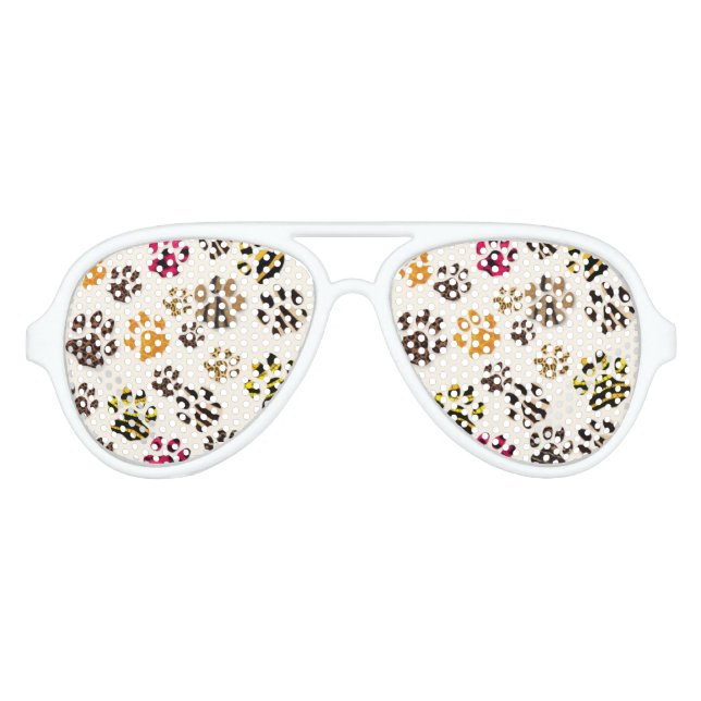 Customisable Wafarer Sunglasses (Front)