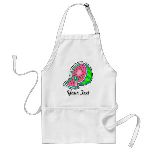 Customisable Watermelon Apron