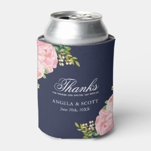 Customisable Wedding Beer Cooler