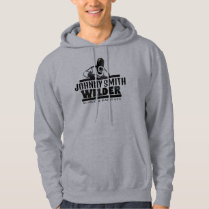 Customisable Welder Sweater