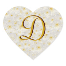 Customisable White Mums