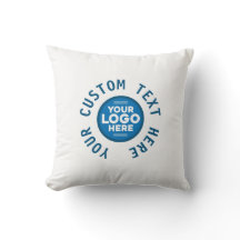 Customisable with Your Text or Logo Here