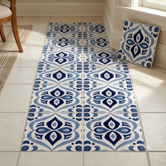 Customisable Your Design Decorative   Ceramic Tile (Customizable Your Design Decorative Ceramic Tile)