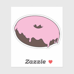 Customisable Your Favourite Doughnut