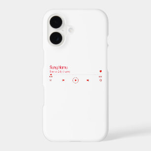 Customisable Your Favourite Music