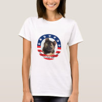 Customisable Your Pet For President