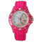 Customisable Your Photo Watch