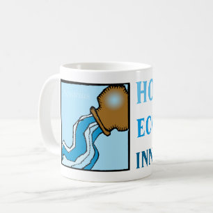Customisable Zodiac Sign Personality Aquarius Mug