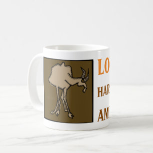 Customisable Zodiac Sign Personality Capricorn Mug