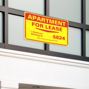 Customise 1 2 3 Bedroom Apartments For Lease  Banner