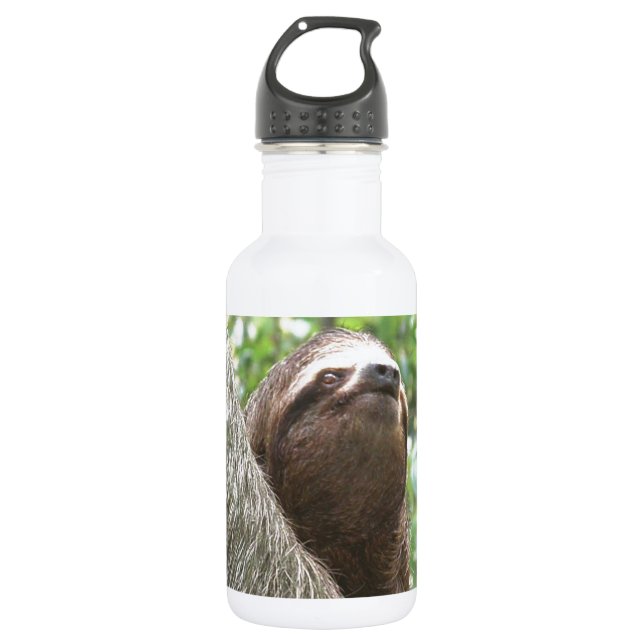 Customise 532 Ml Water Bottle (Front)