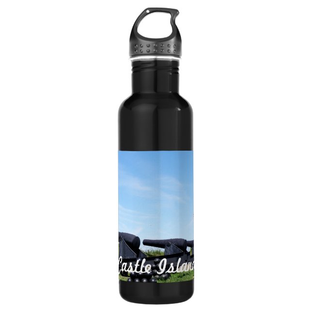 Customise 710 Ml Water Bottle (Front)