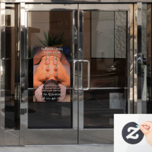 Customise Acupuncture Cupping Therapy Business