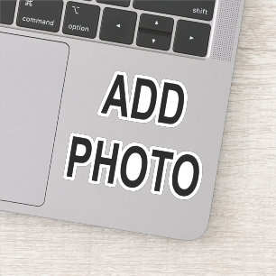 Customise Add Name Photo or Artwork