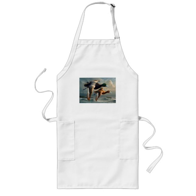 Customise Apron (Front)