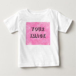 Customise Baby T-Shirt