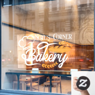 Customise Bakery Shop Grain Bread 2