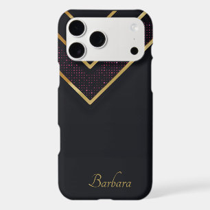 Customise Black Beauty